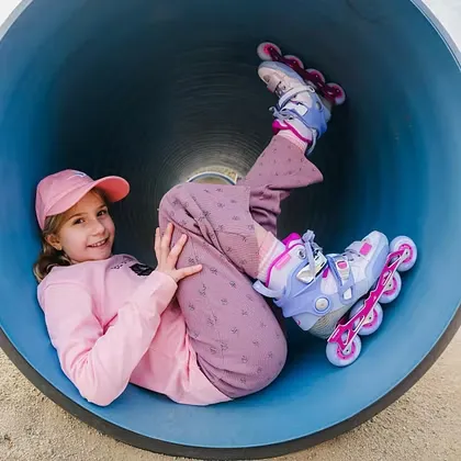Kids Inline Skates