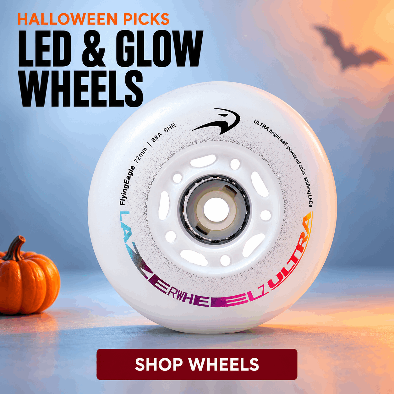Wheels Collection