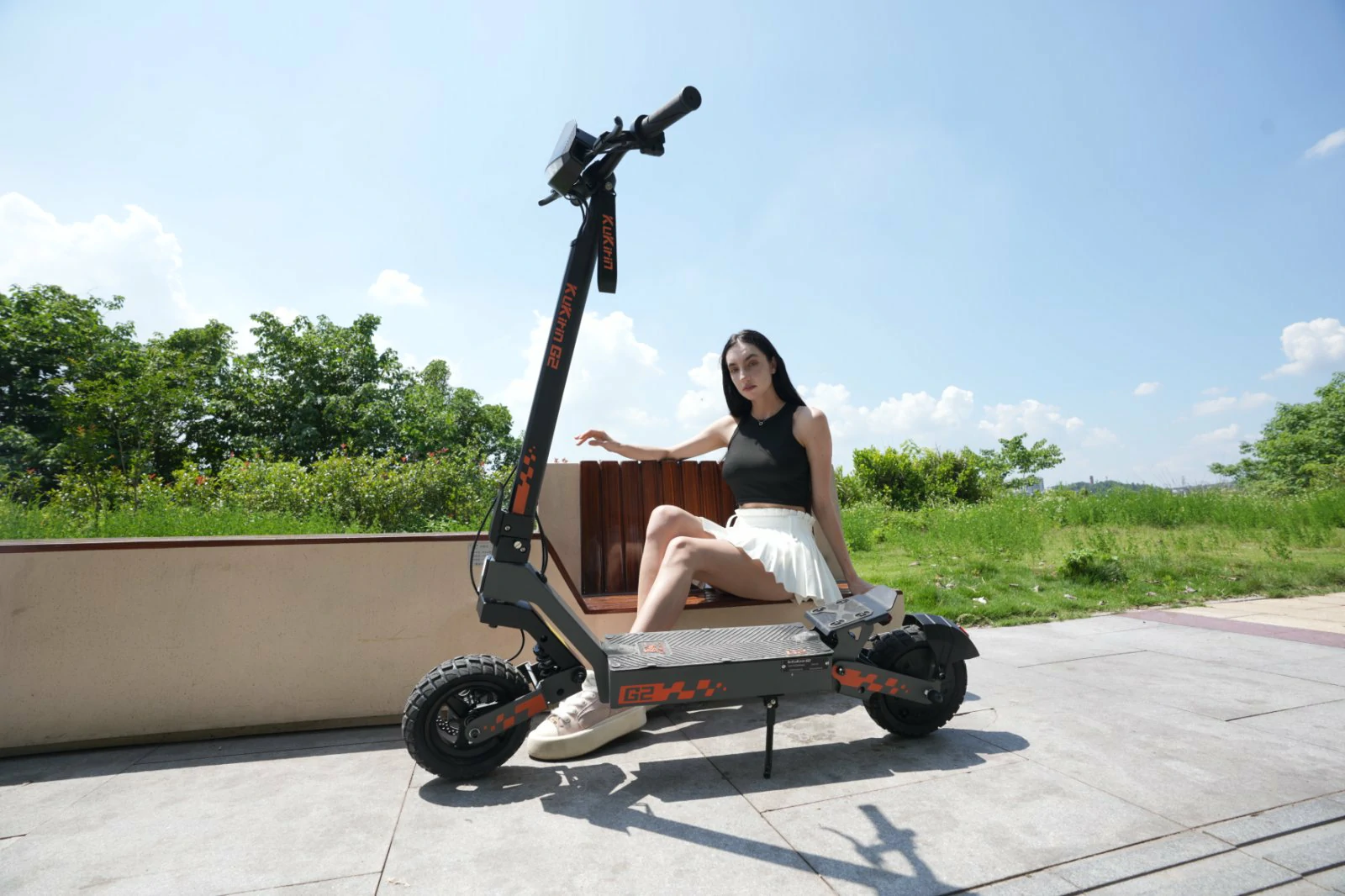 KuKirin Electric Scooter Troubleshooting Guide | From Loss of Control to Precise Control