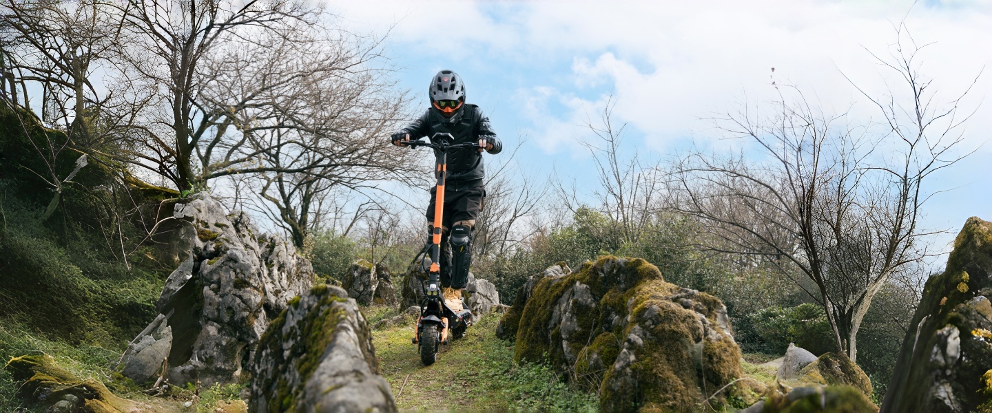 Disc Brakes vs Drum Brakes: Which Is Better for Electric Scooters?