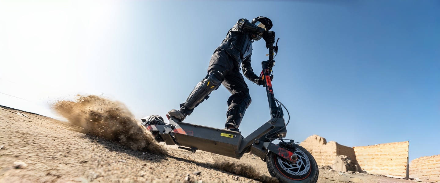 Understanding Your KuKirin Warranty: Everything UK Riders Need to Know