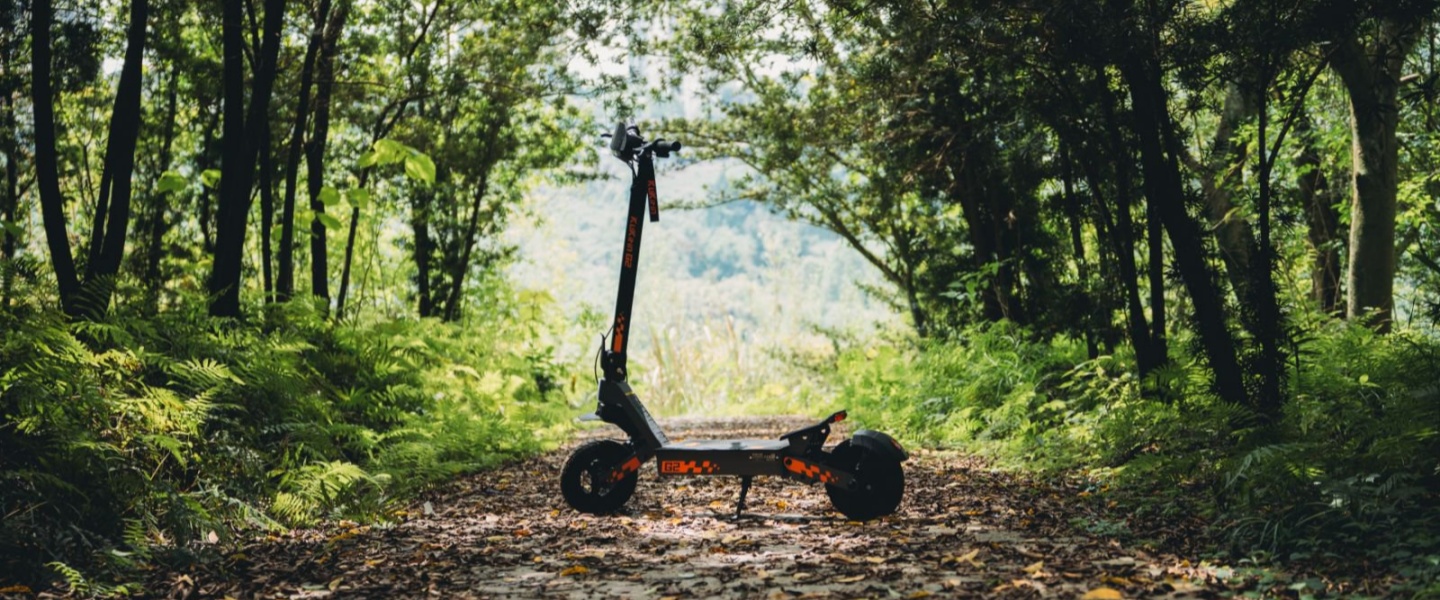 Top Electric Scooter Safety Tips for Everyday Riders