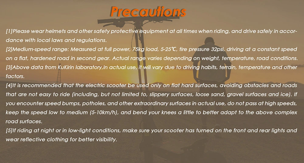 KuKirin G2 Ultra Folding Electric Scooter, 800W*2 Motor, 48V 18Ah Battery, 10 inch Tires, 50km/h Max Speed, 55km Max Range, Front & Rear Disc Brake, Front & Rear Spring Shock Absorbers
