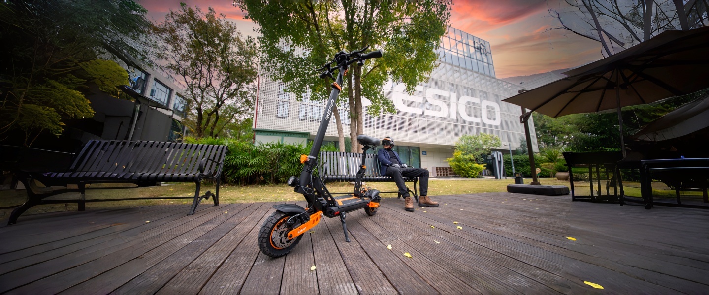 How Electric Scooter Motors Work: Everything You Need to Know？
