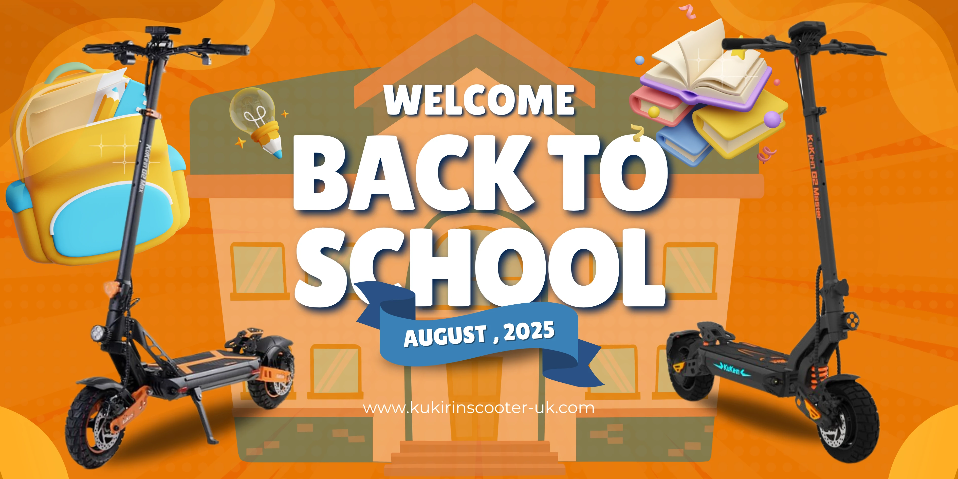 Time-saving and portable travel guide for back-to-school season