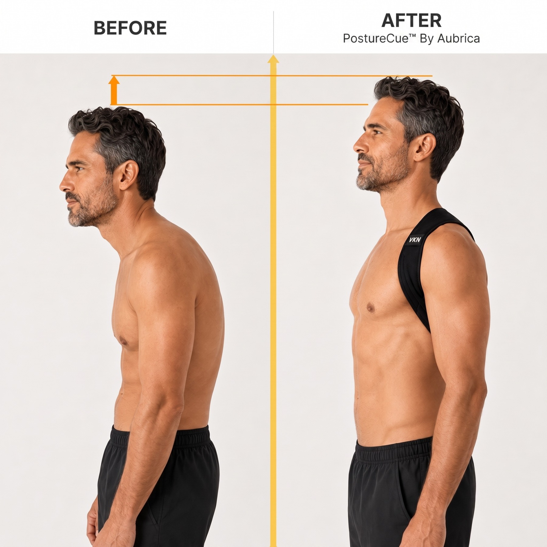 Back Posture Corrector