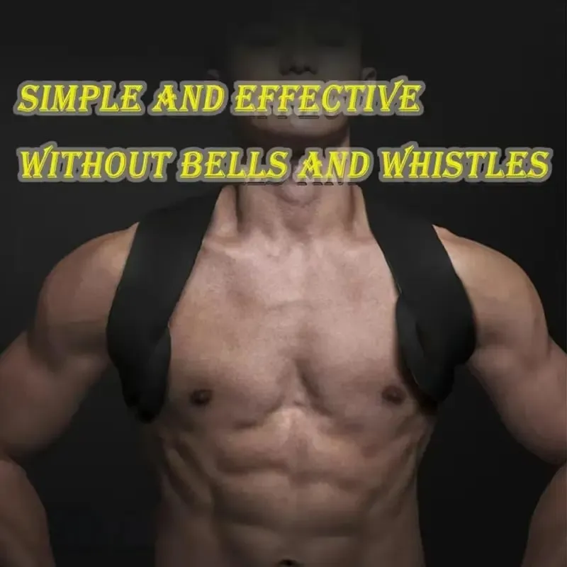 Back Posture Corrector