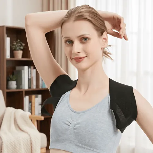 Back Posture Corrector