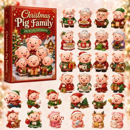 🐴 24 Days of Animals Friends & Holiday Memories 🎄