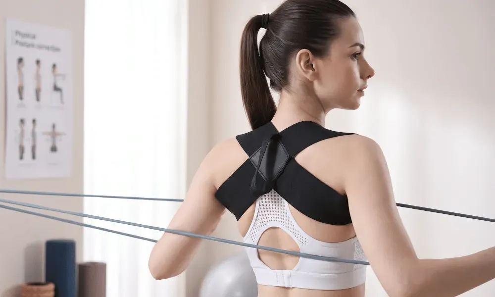 Back Posture Corrector