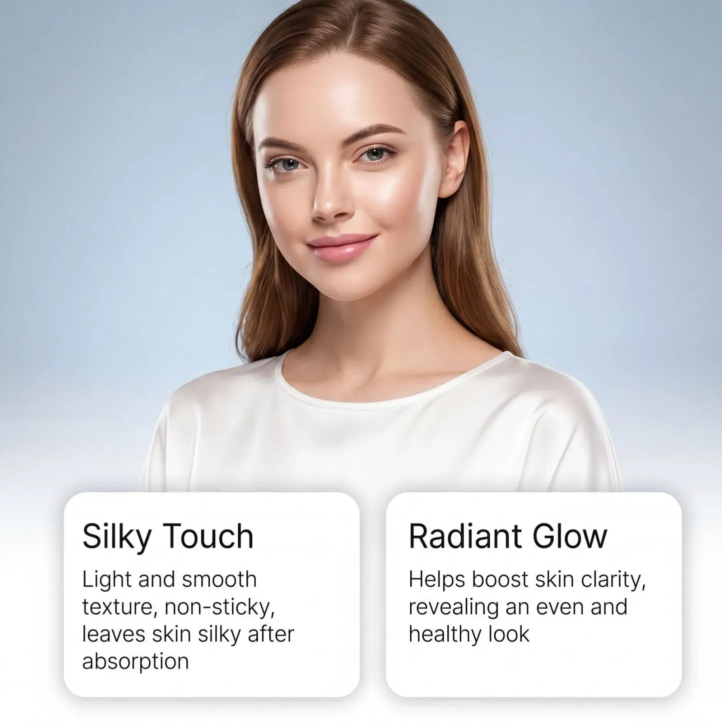 ✨Affordable GHK-Cu Copper Peptide Serum Hydrating Calming Anti-Aging Facial Essence