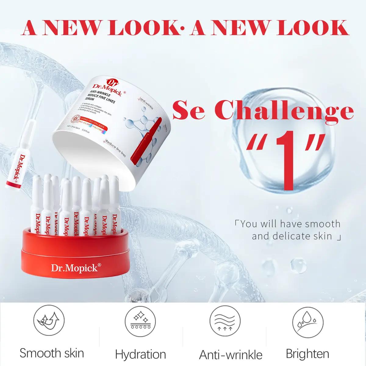 Anti-Wrinkle Essence - Targets All Types of Wrinkles forYounger-Looking Skin🌟-VIM