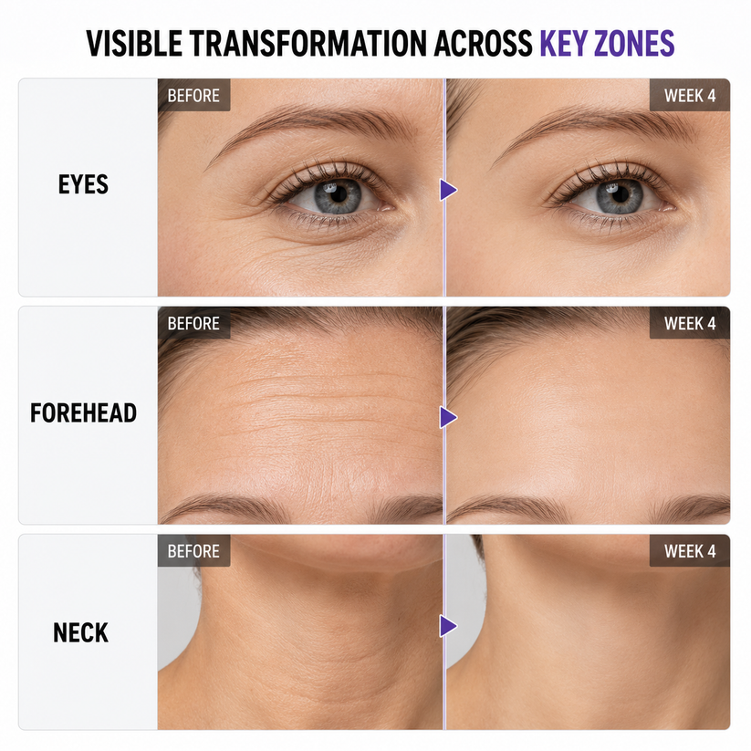 Botox Bee Venom Anti-Wrinkle Firming Cream – Targets All Types of Wrinkles for Younger-Looking Skin ✨