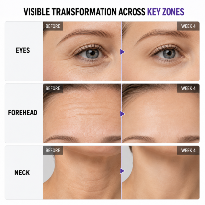 Botox Bee Venom Anti-Wrinkle Firming Cream – Targets All Types of Wrinkles for Younger-Looking Skin ✨