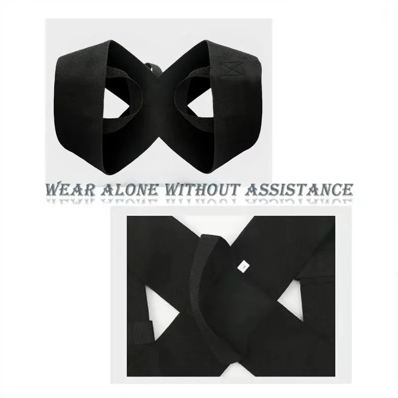 Back Posture Corrector