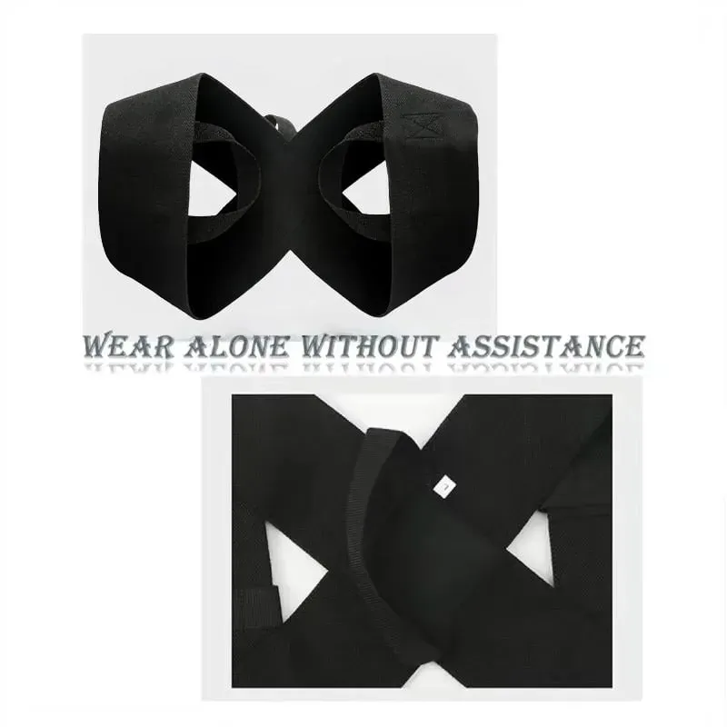 Back Posture Corrector