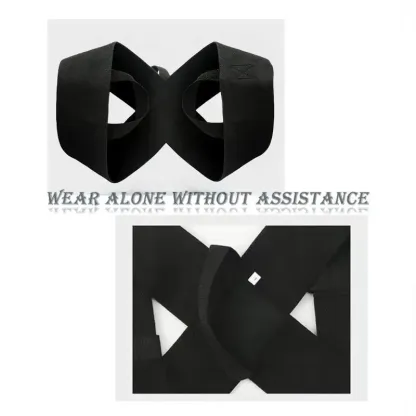 Back Posture Corrector