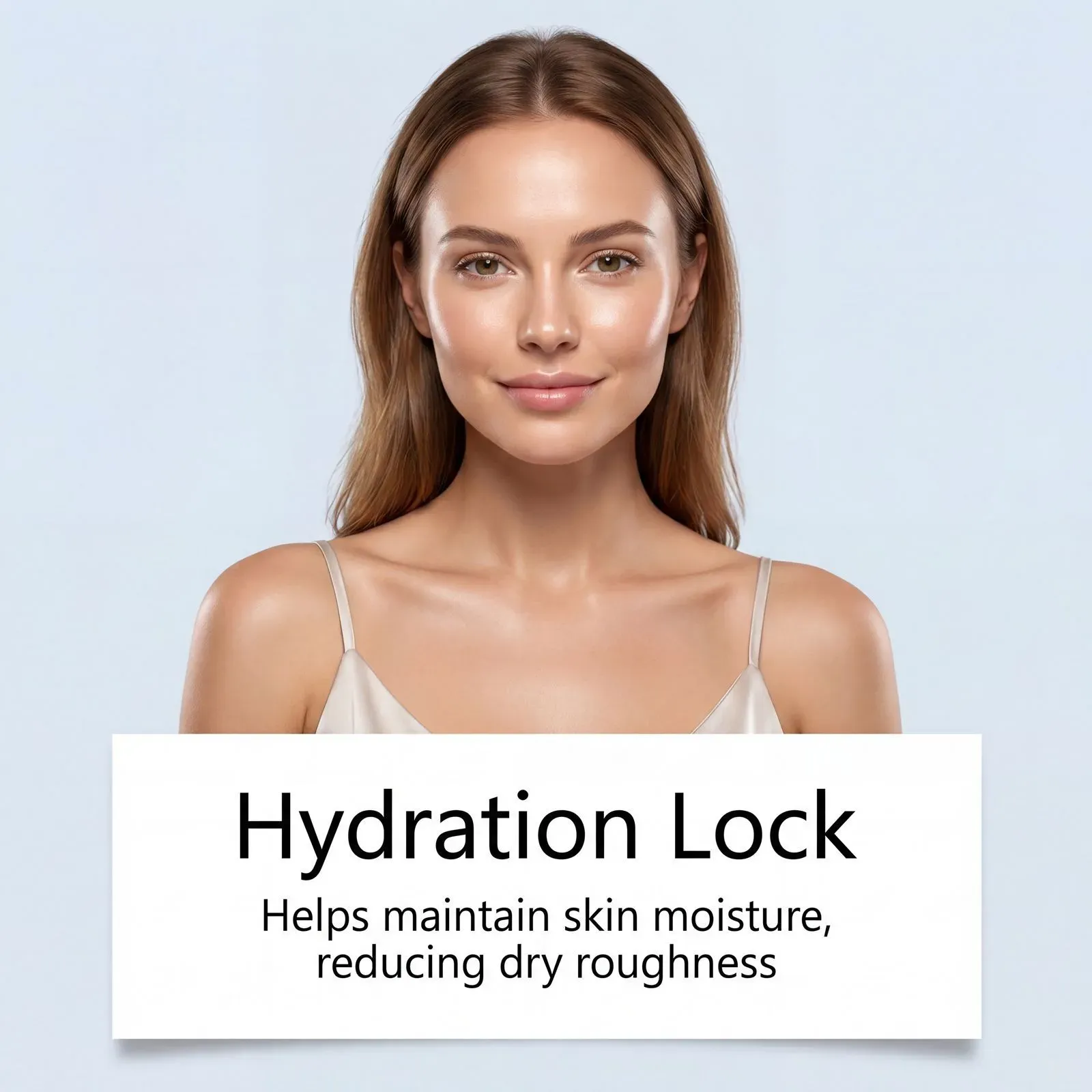 ✨Affordable GHK-Cu Copper Peptide Serum Hydrating Calming Anti-Aging Facial Essence