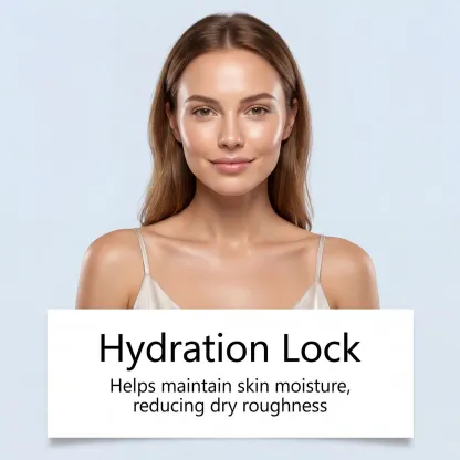 ✨Affordable GHK-Cu Copper Peptide Serum Hydrating Calming Anti-Aging Facial Essence