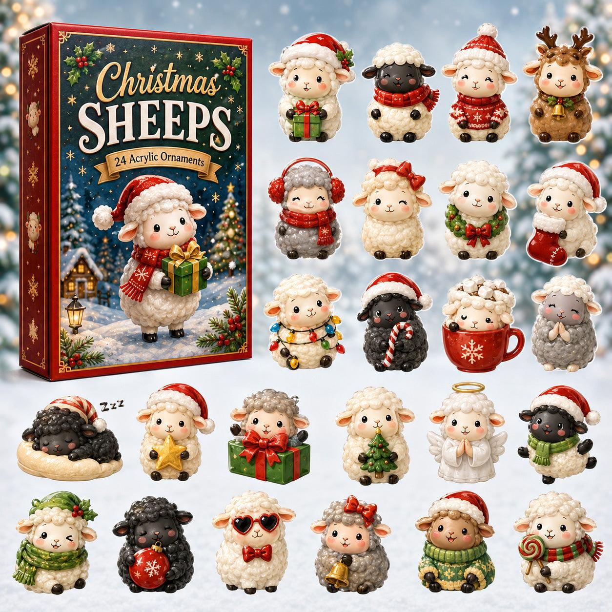 🐴 24 Days of Animals Friends & Holiday Memories 🎄