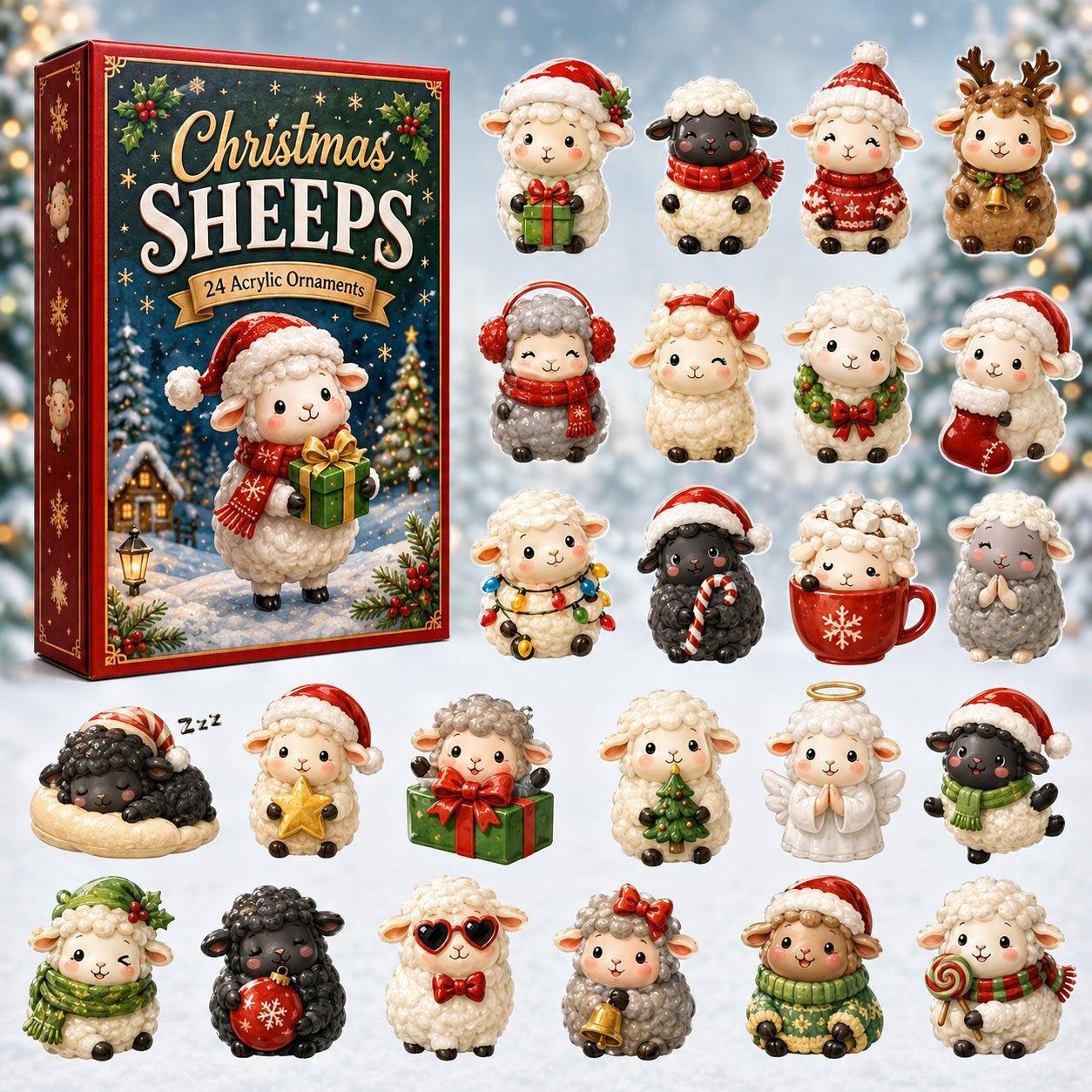 🐴 24 Days of Animals Friends & Holiday Memories 🎄