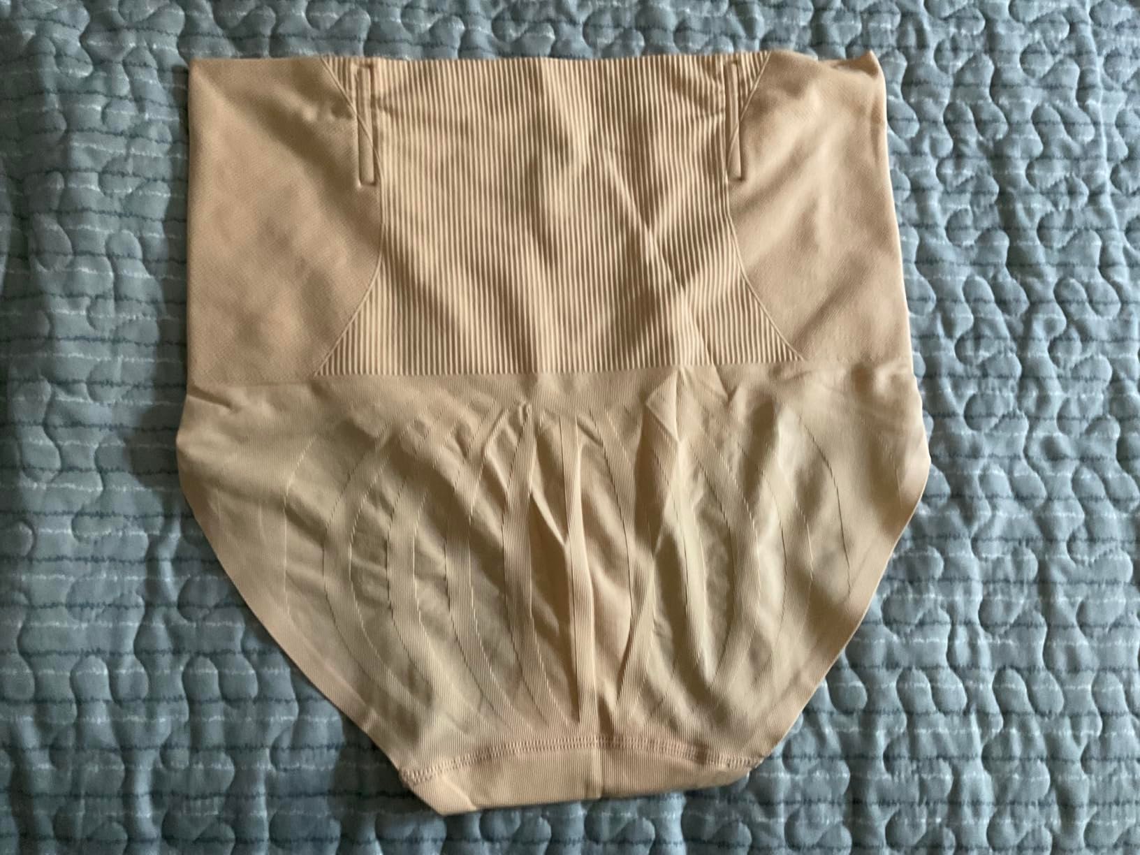 Shapewear that actually stays up without rolling down