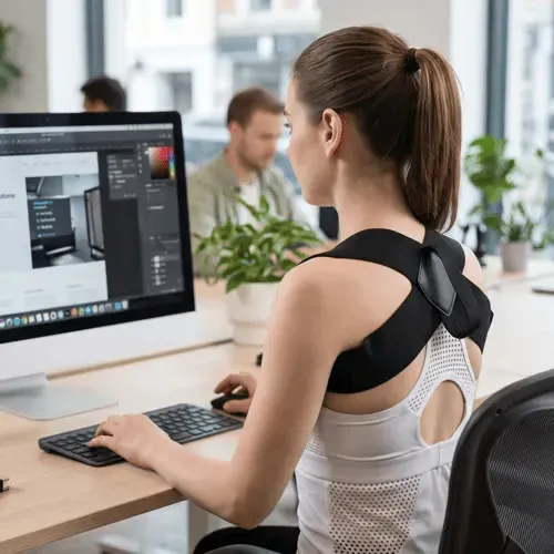 Back Posture Corrector