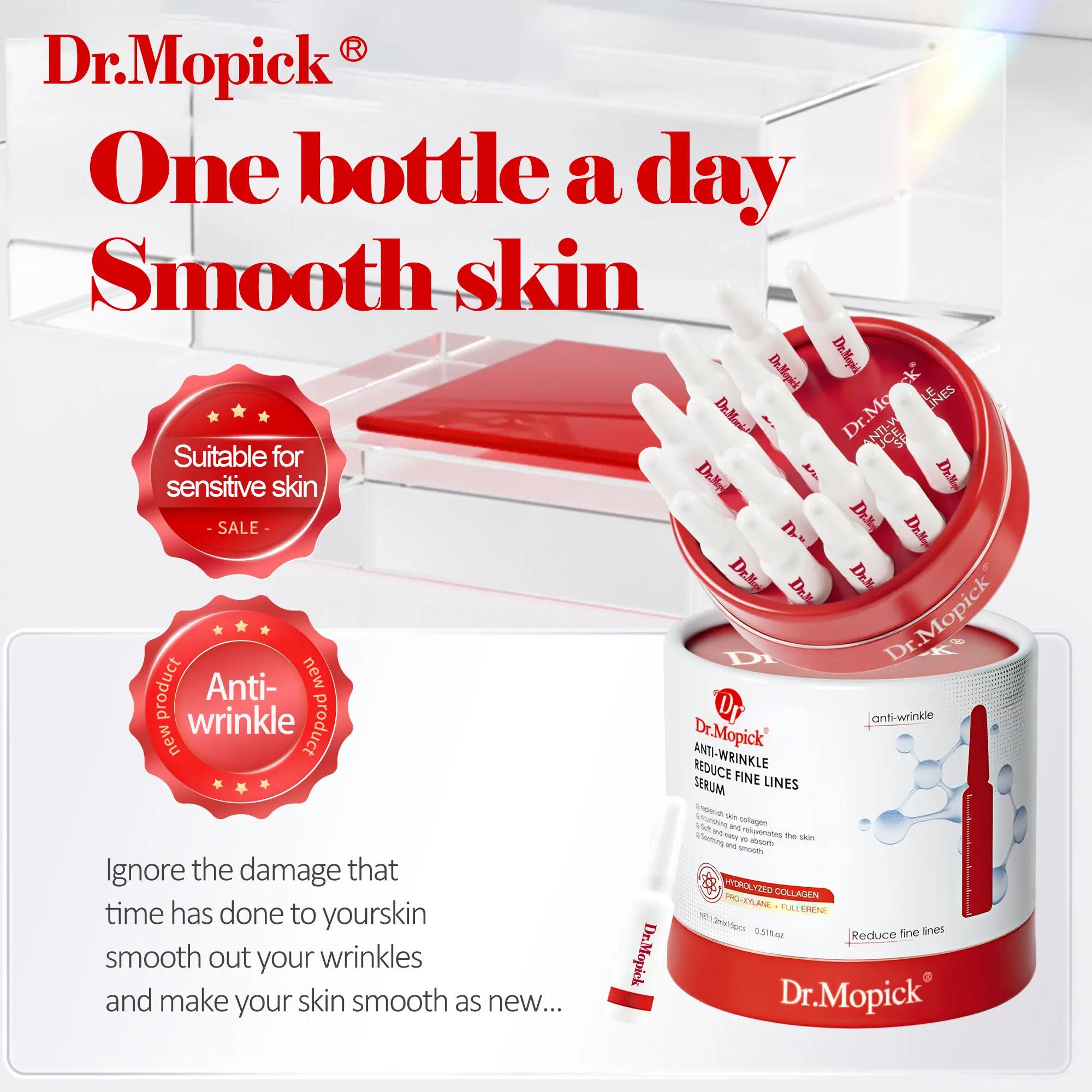 Anti-Wrinkle Essence - Targets All Types of Wrinkles forYounger-Looking Skin🌟-VIM