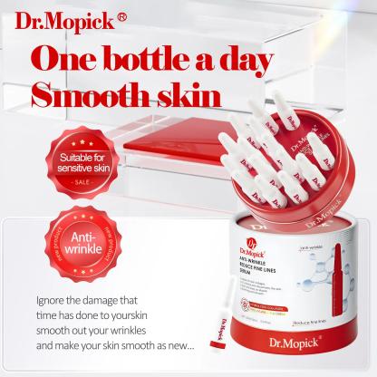 Anti-Wrinkle Essence - Targets All Types of Wrinkles forYounger-Looking Skin🌟-VIM
