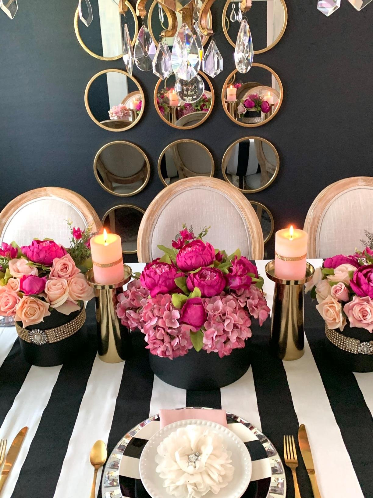 Love these flowers!!!!