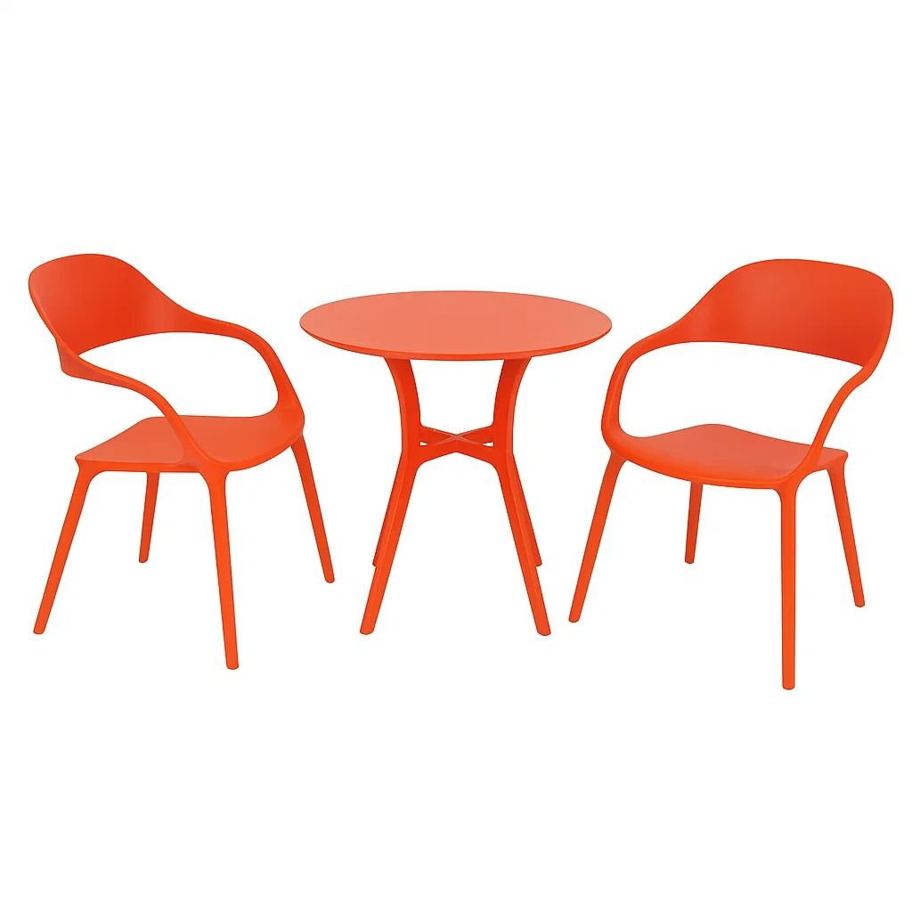 Outdoor-Möbel,Bistro-Set-Nestaronea