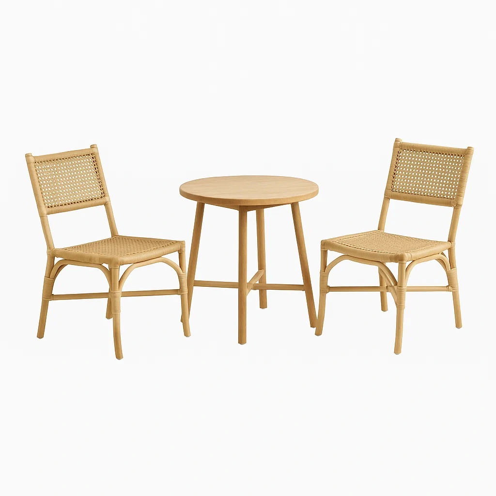 Outdoor-Möbel,Bistro-Set-Nestaronea