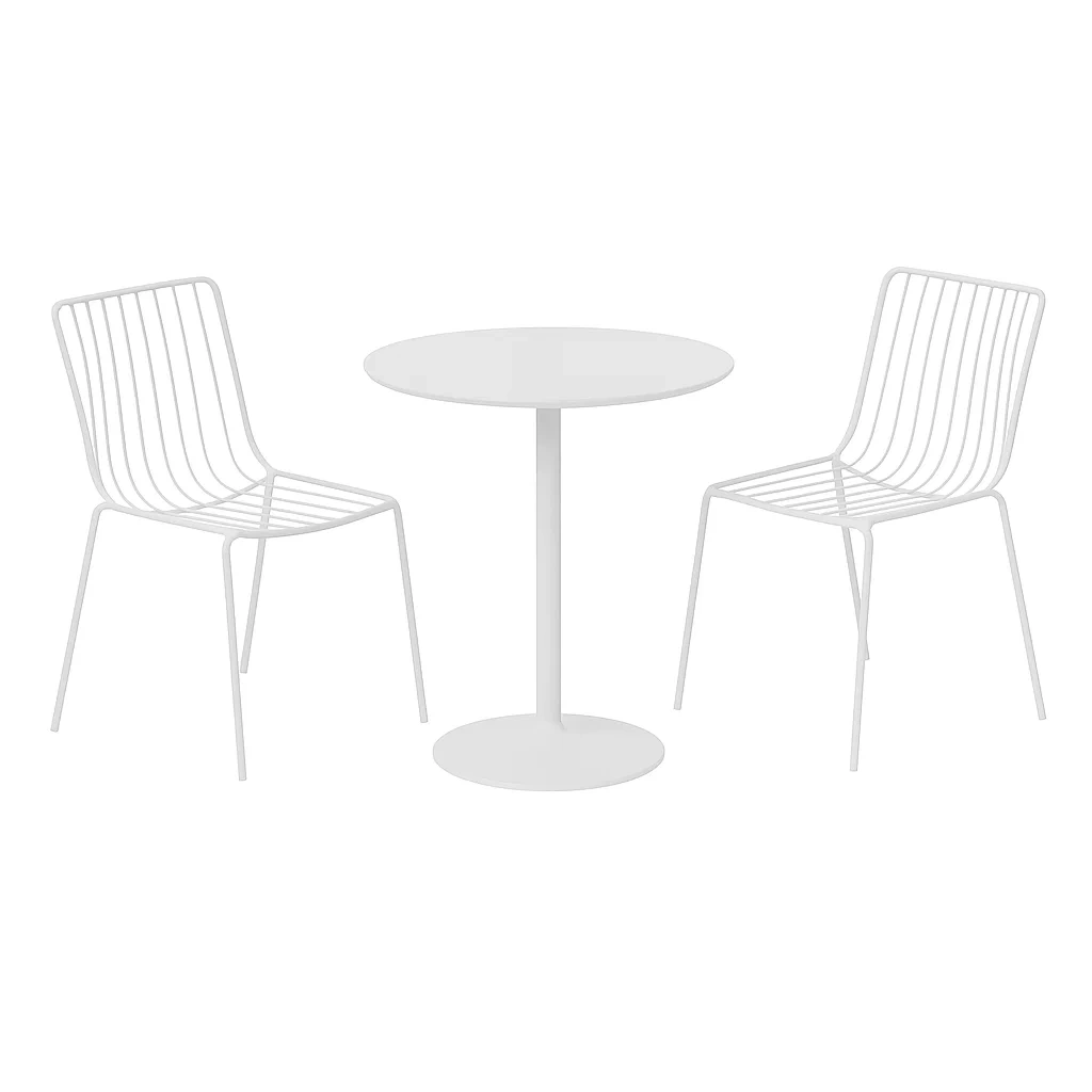 Outdoor-Möbel,Bistro-Set-Nestaronea