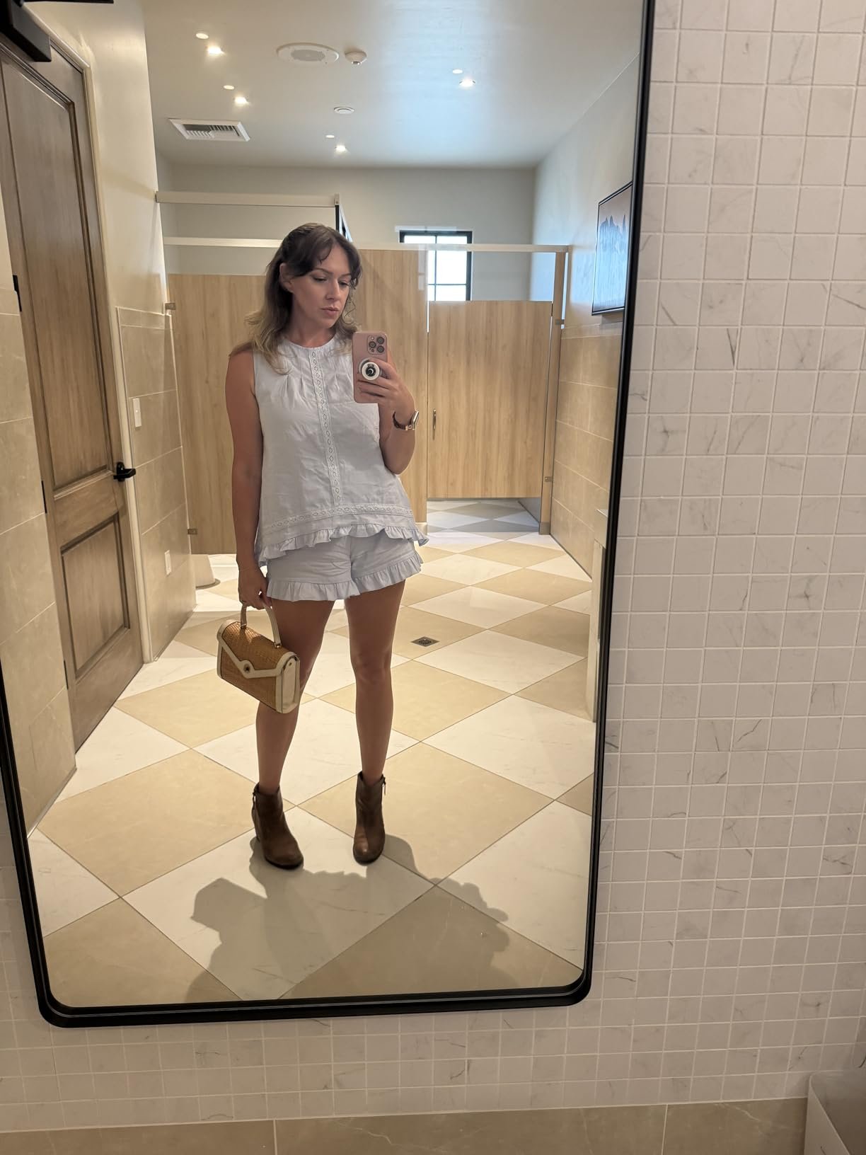 Day wear