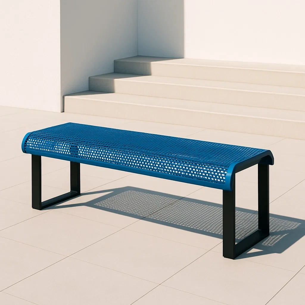 Outdoor-Möbel,Gartenbank-Homalenao