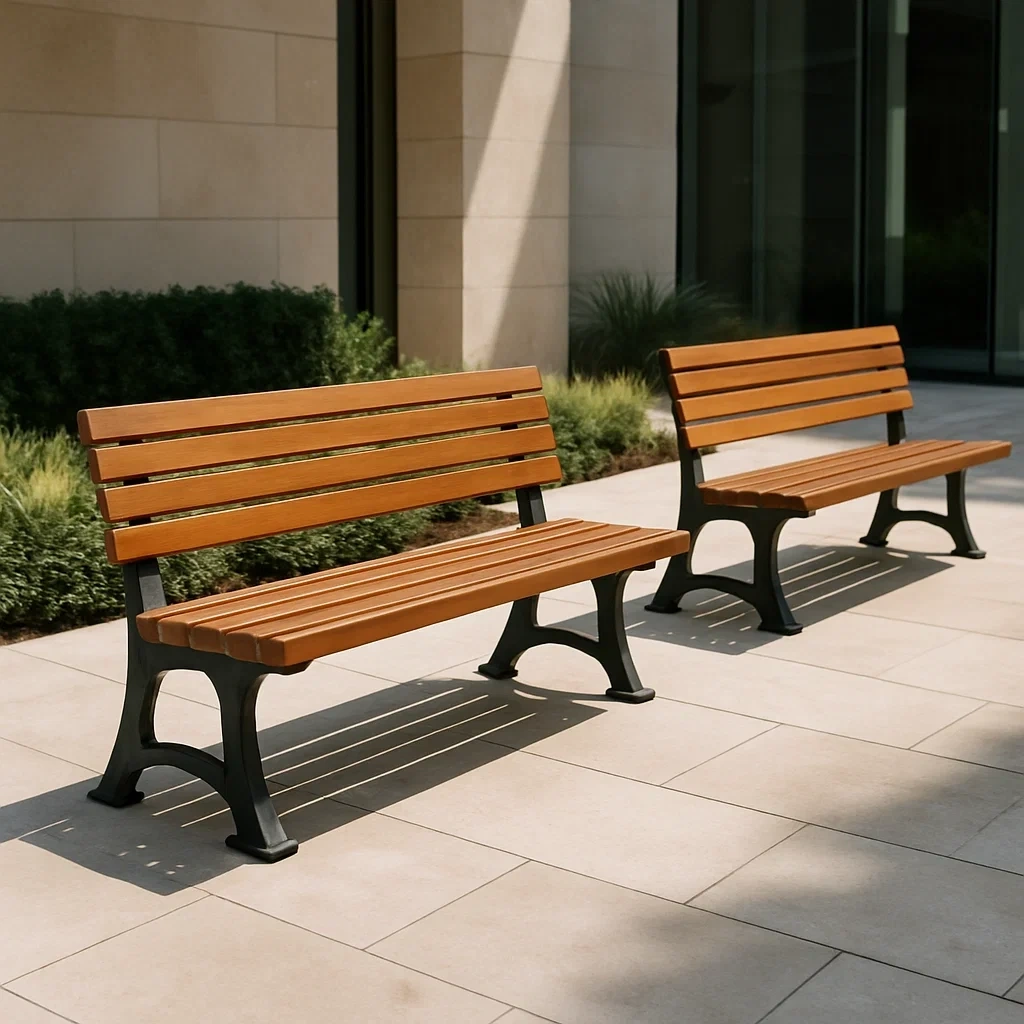 Outdoor-Möbel,Gartenbank-Homalenao
