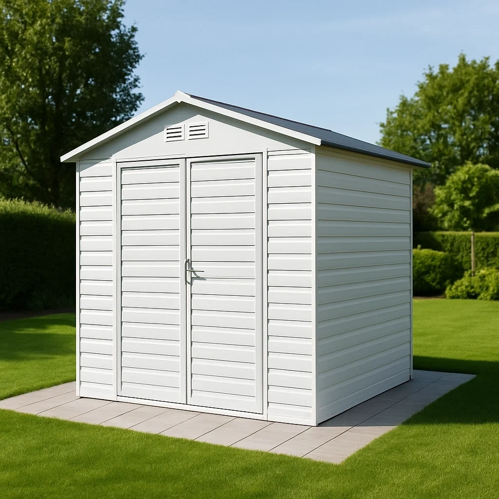 Outdoor-Strukturen,Gartenhaus-Homalenao