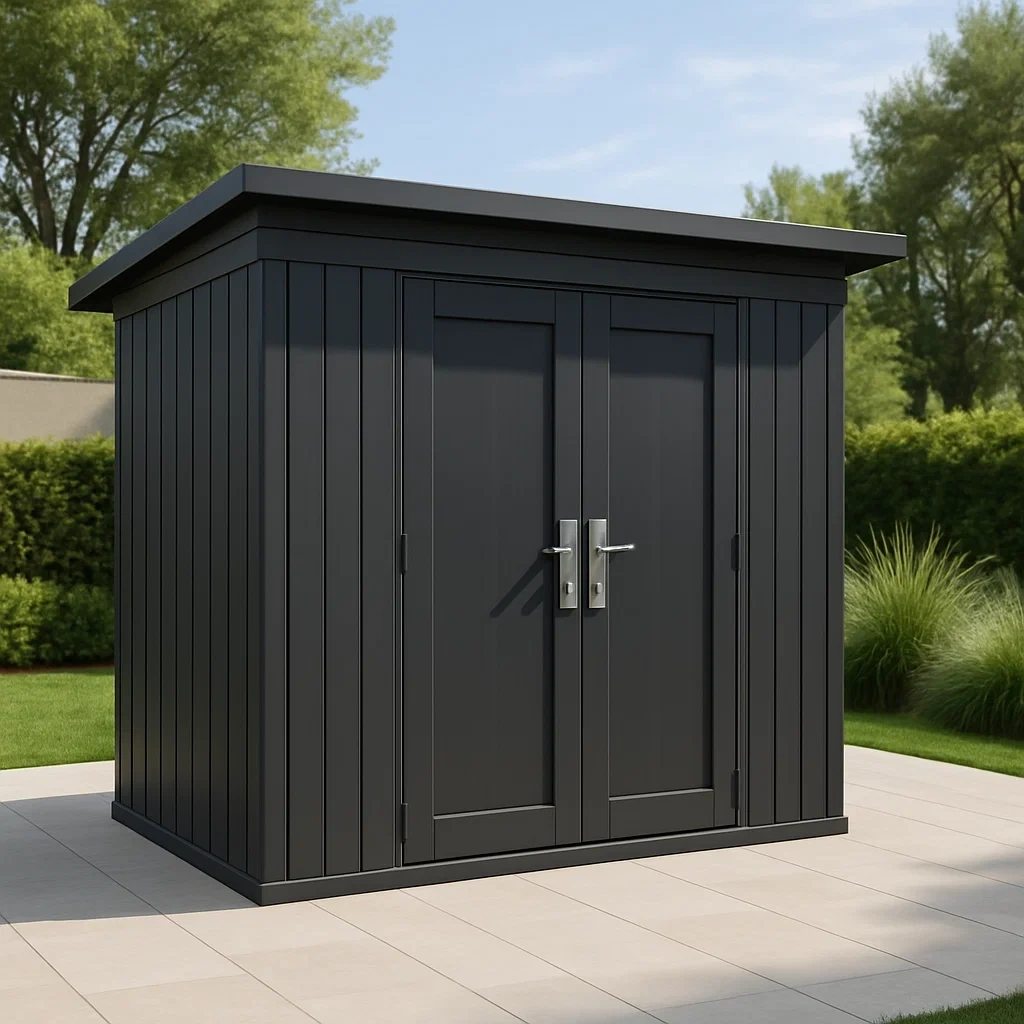 Outdoor-Strukturen,Gartenhaus-Homalenao