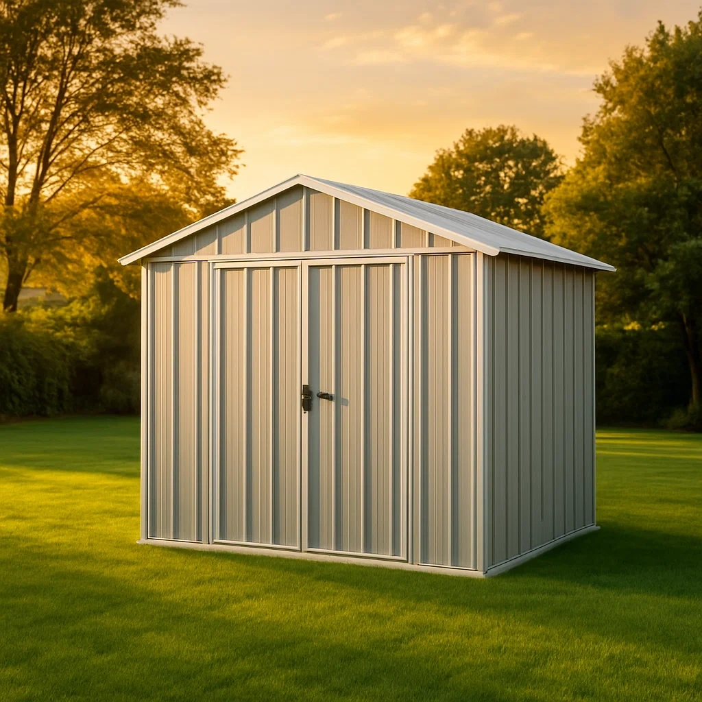 Outdoor-Strukturen,Gartenhaus-Homalenao