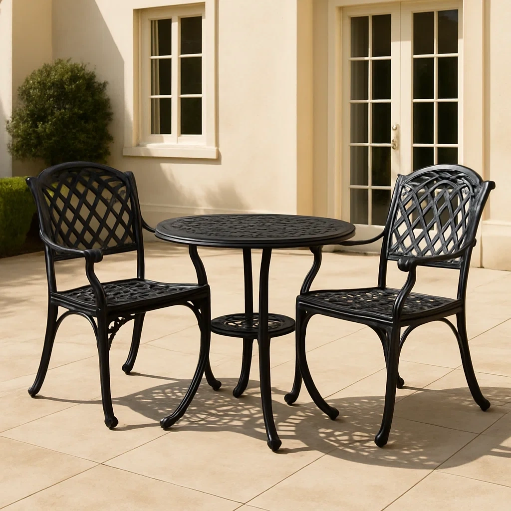 Möbel-Set,Bistro-Set-Homalenao