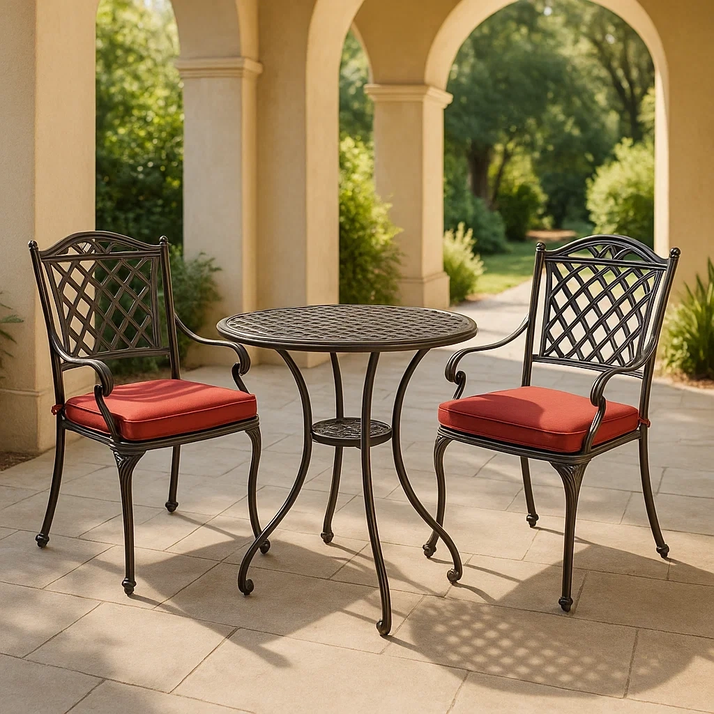 Möbel-Set,Bistro-Set-Homalenao