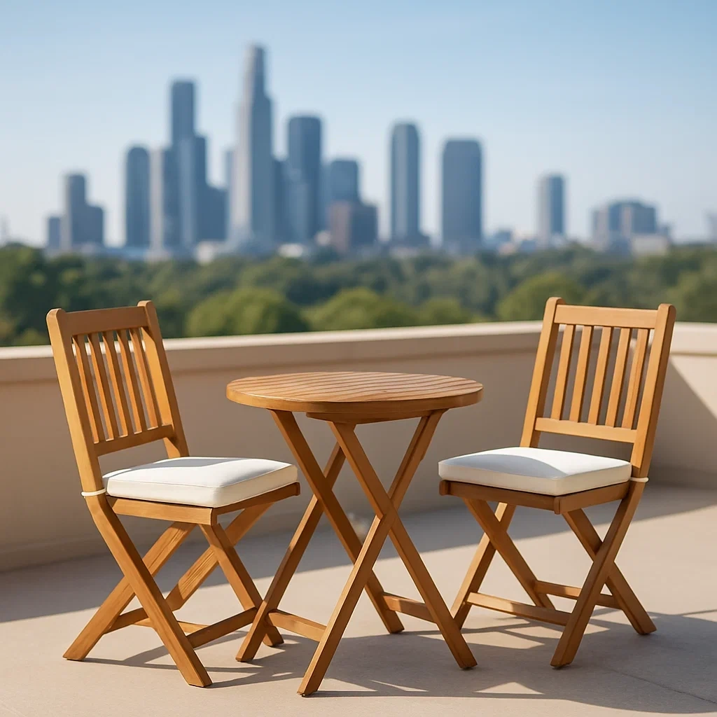 Möbel-Set,Bistro-Set-Homalenao