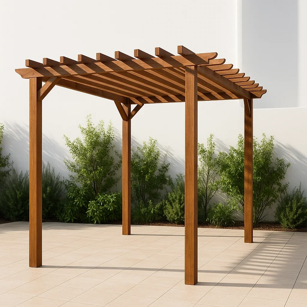 Outdoor-Strukturen,Pergola-Homalenao