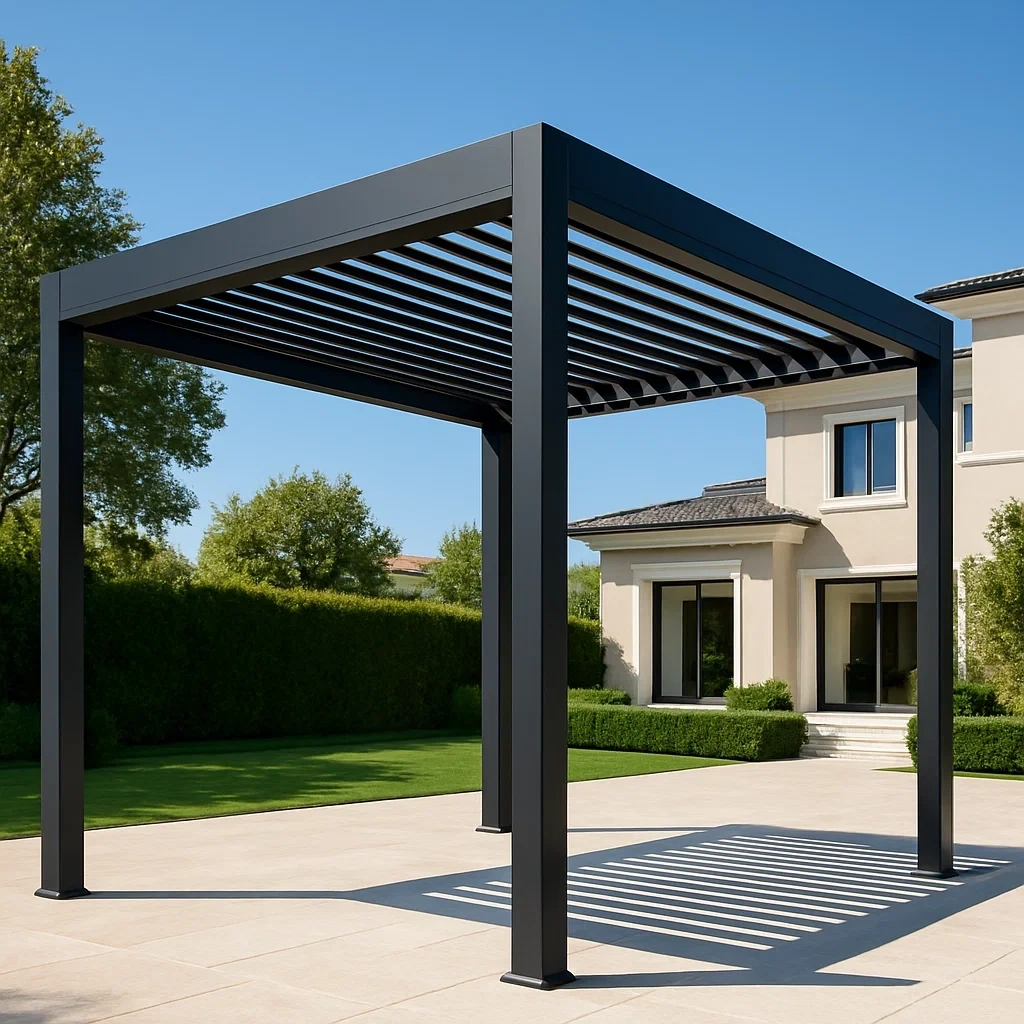 Outdoor-Strukturen,Pergola-Homalenao