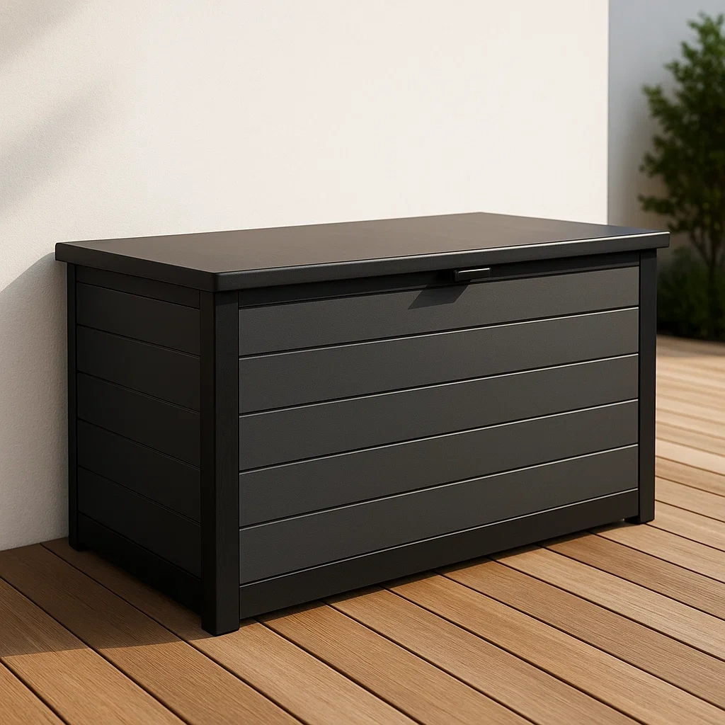 Outdoor-Möbel,Aufbewahrungsbox-Homalenao