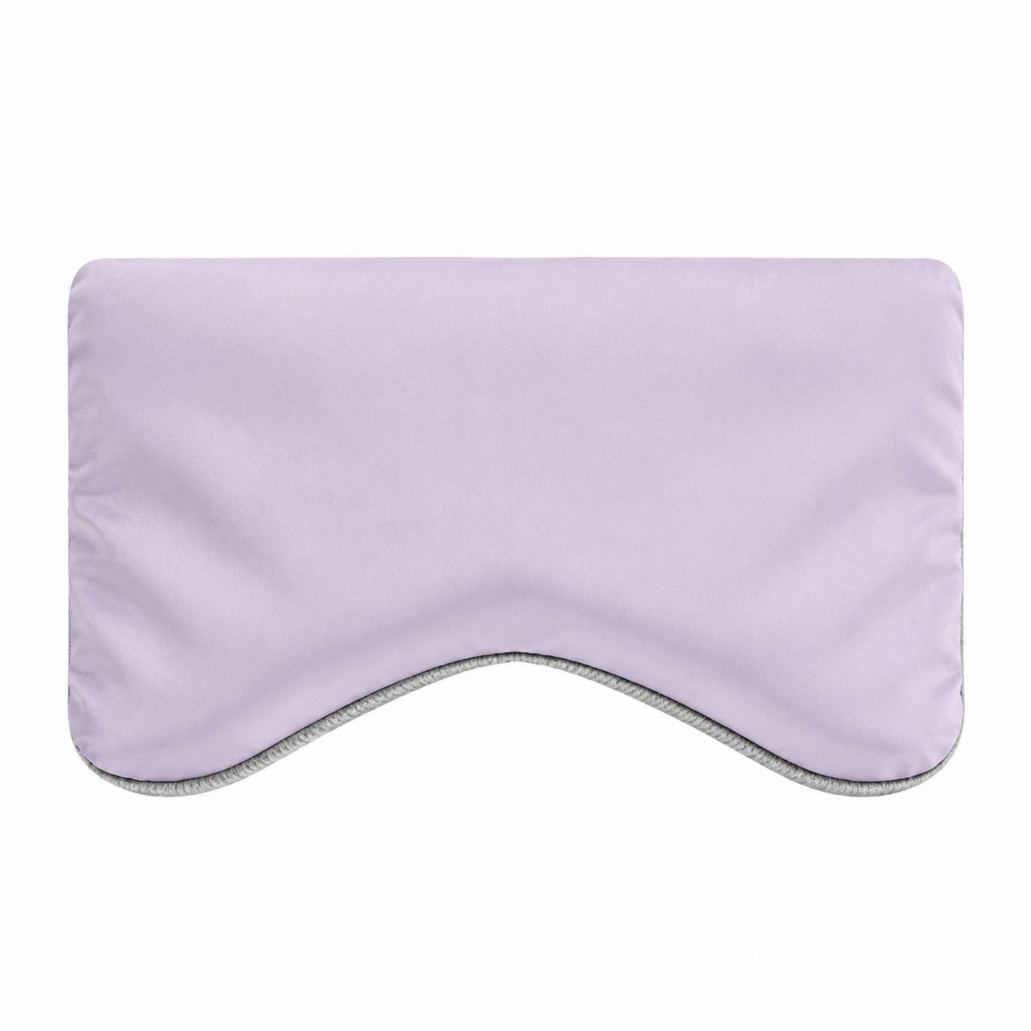 Maschera per Dormire Ergonomica in Colore Lilla