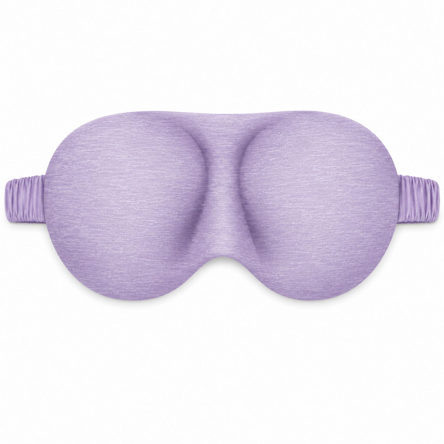 Mascherina Ergonomica per Dormire Viola