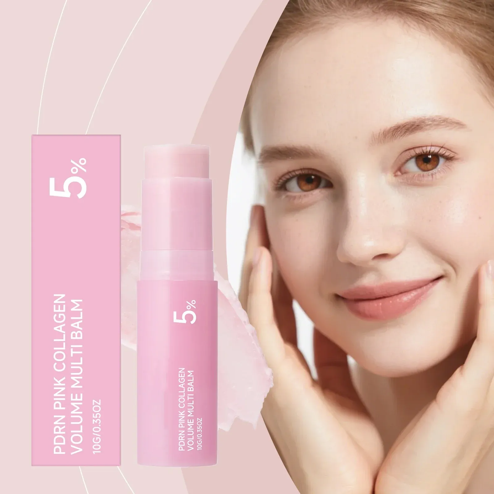 🔥Medicube PDRN Pink Collagen Volume Multi Balm by Corevia