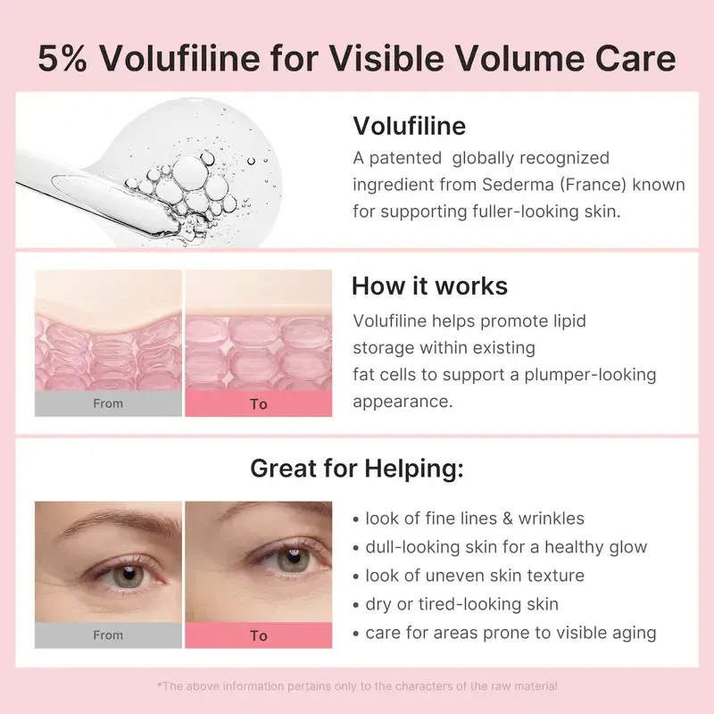 🔥Medicube PDRN Pink Collagen Volume Multi Balm by Corevia