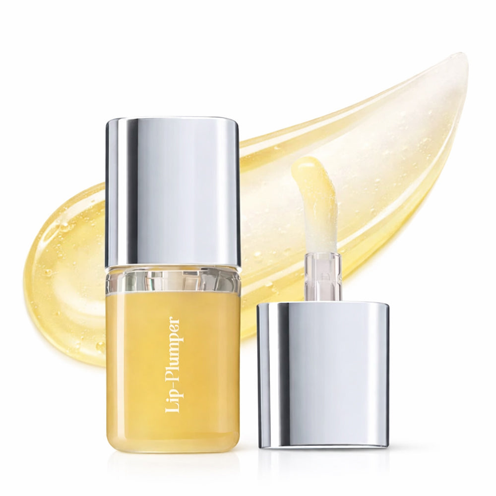 Summer Sale - Spicy Lip Plumper — Fuller-Looking Lip Plumper Gloss